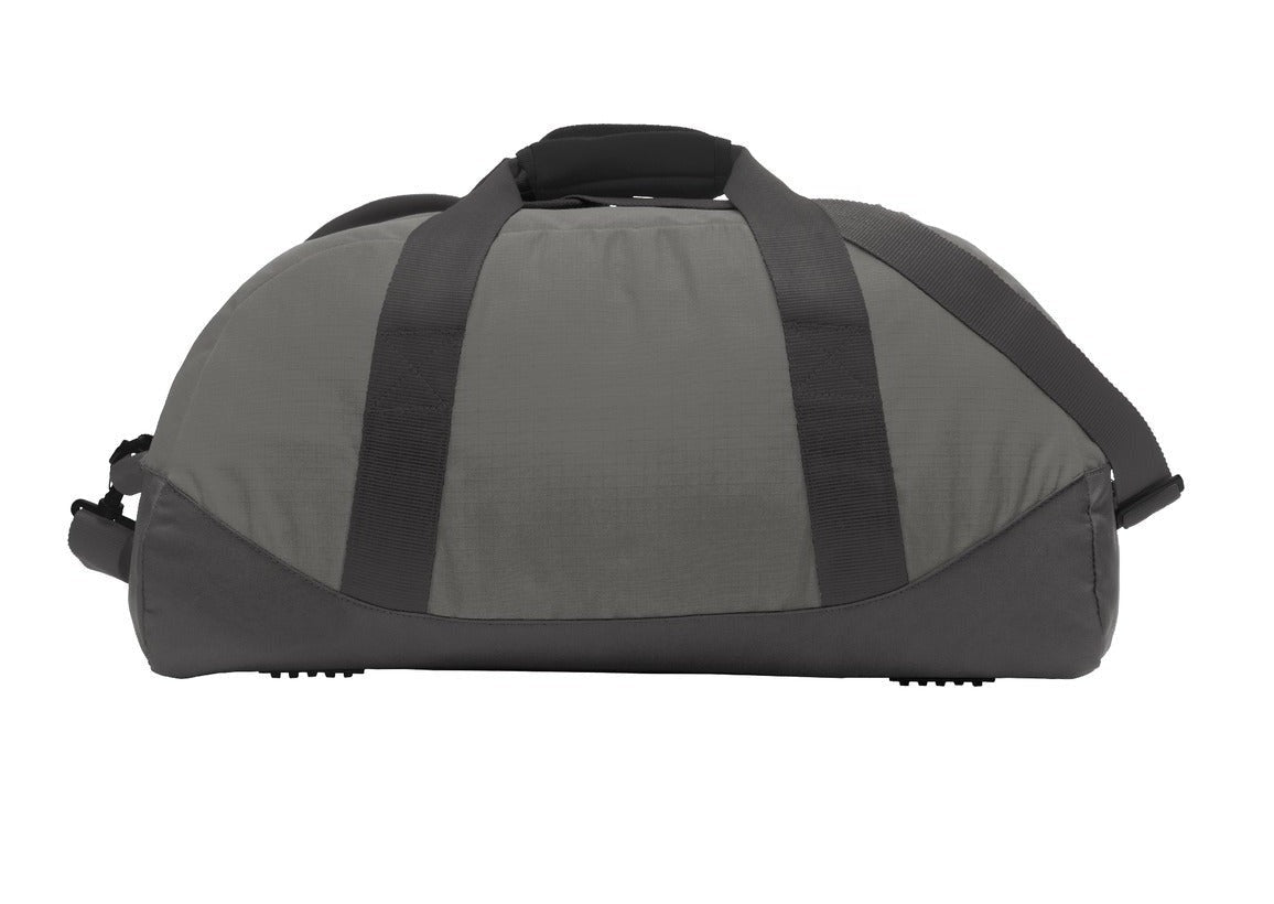 Eddie Bauer Medium Ripstop Duffel. EB900 Eddie Bauer
