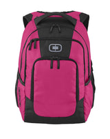 OGIO Logan Pack. 411092 OGIO