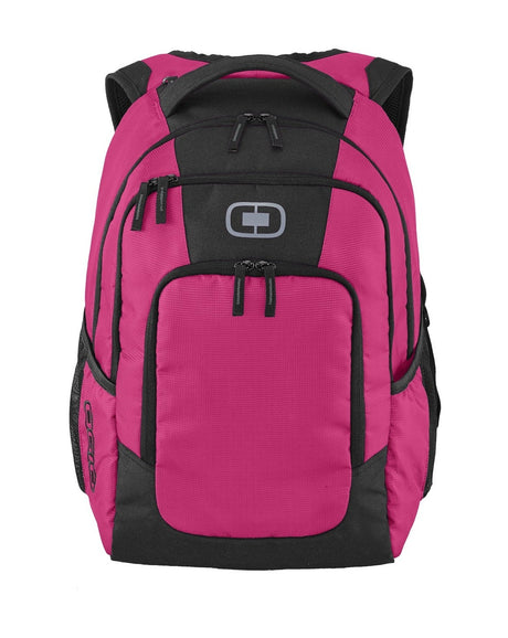 OGIO Logan Pack. 411092 OGIO