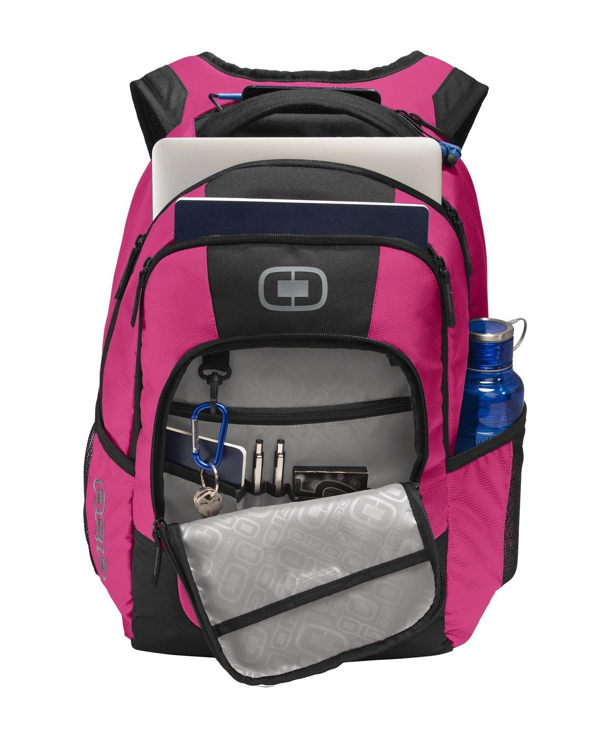 OGIO Logan Pack. 411092 OGIO