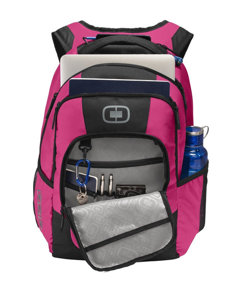 OGIO Logan Pack. 411092 OGIO