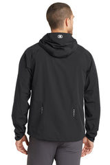 OGIO ENDURANCE Men's Impact Jacket. OE750 OGIO