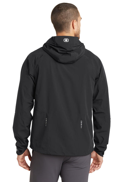 OGIO ENDURANCE Men's Impact Jacket. OE750 OGIO