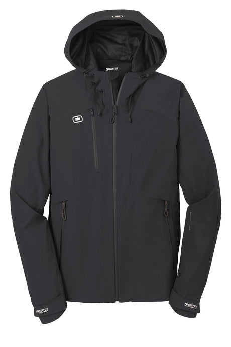 OGIO ENDURANCE Men's Impact Jacket. OE750 OGIO
