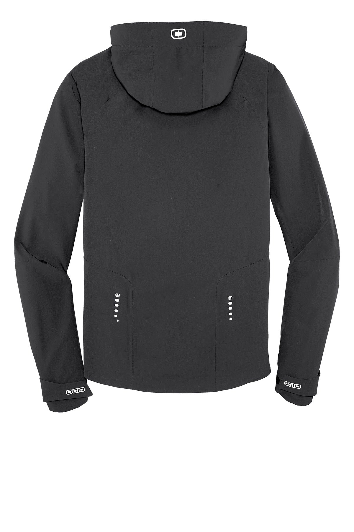 OGIO ENDURANCE Men's Impact Jacket. OE750 OGIO