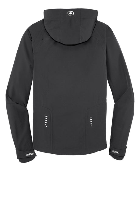 OGIO ENDURANCE Men's Impact Jacket. OE750 OGIO