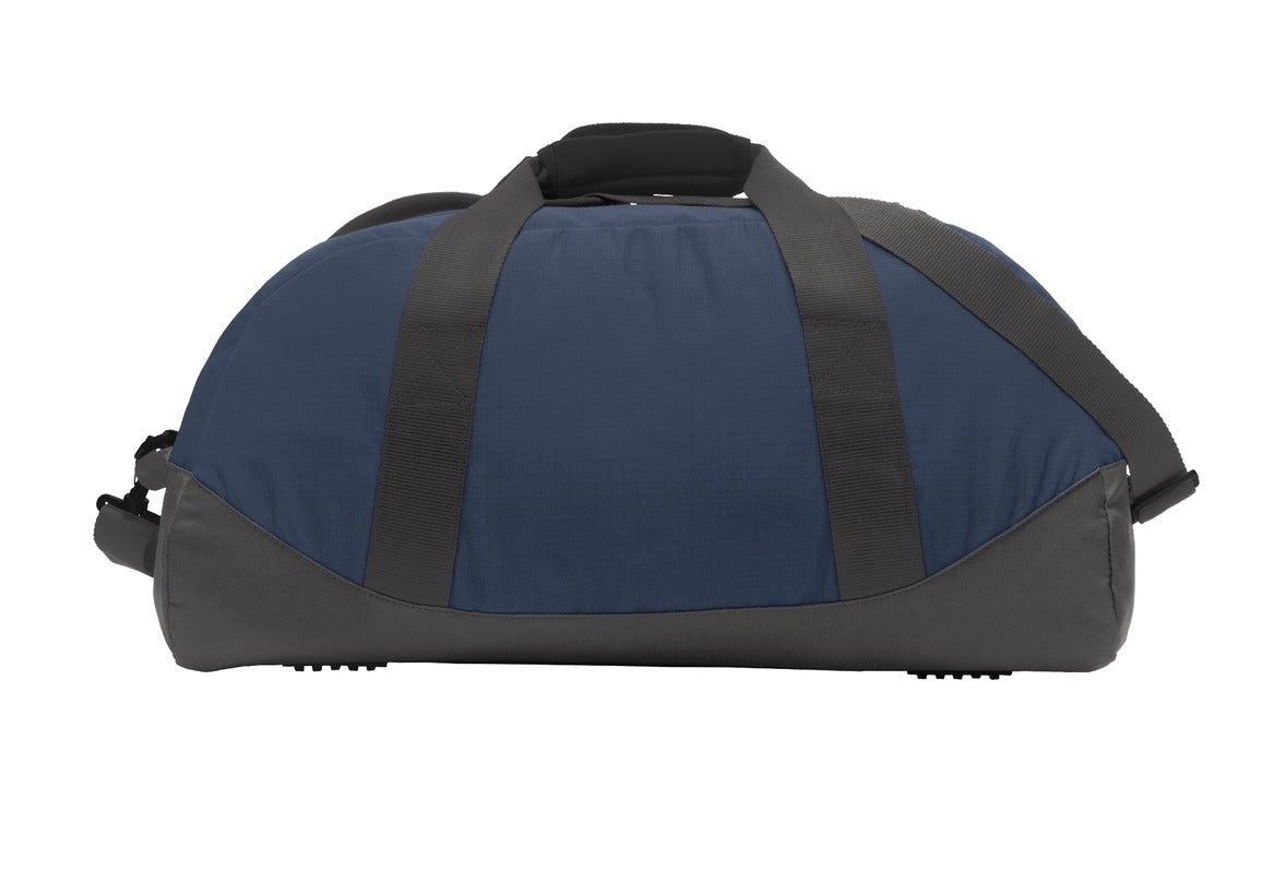 Eddie Bauer Medium Ripstop Duffel. EB900 Eddie Bauer