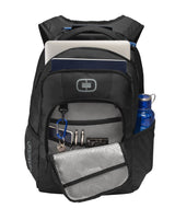OGIO Logan Pack. 411092 OGIO