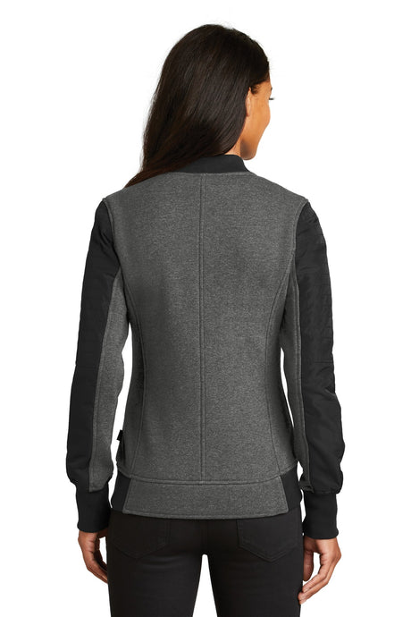 OGIO Ladies Crossbar Jacket. LOG506 OGIO