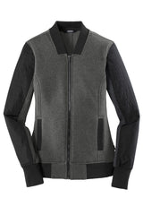OGIO Ladies Crossbar Jacket. LOG506 OGIO