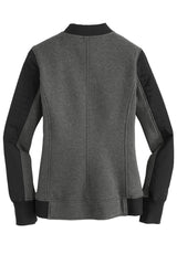 OGIO Ladies Crossbar Jacket. LOG506 OGIO