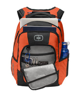 OGIO Logan Pack. 411092 OGIO
