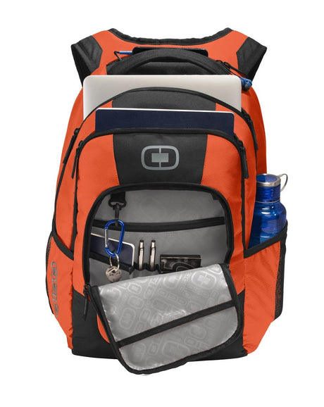 OGIO Logan Pack. 411092 OGIO