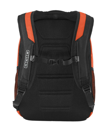 OGIO Logan Pack. 411092 OGIO