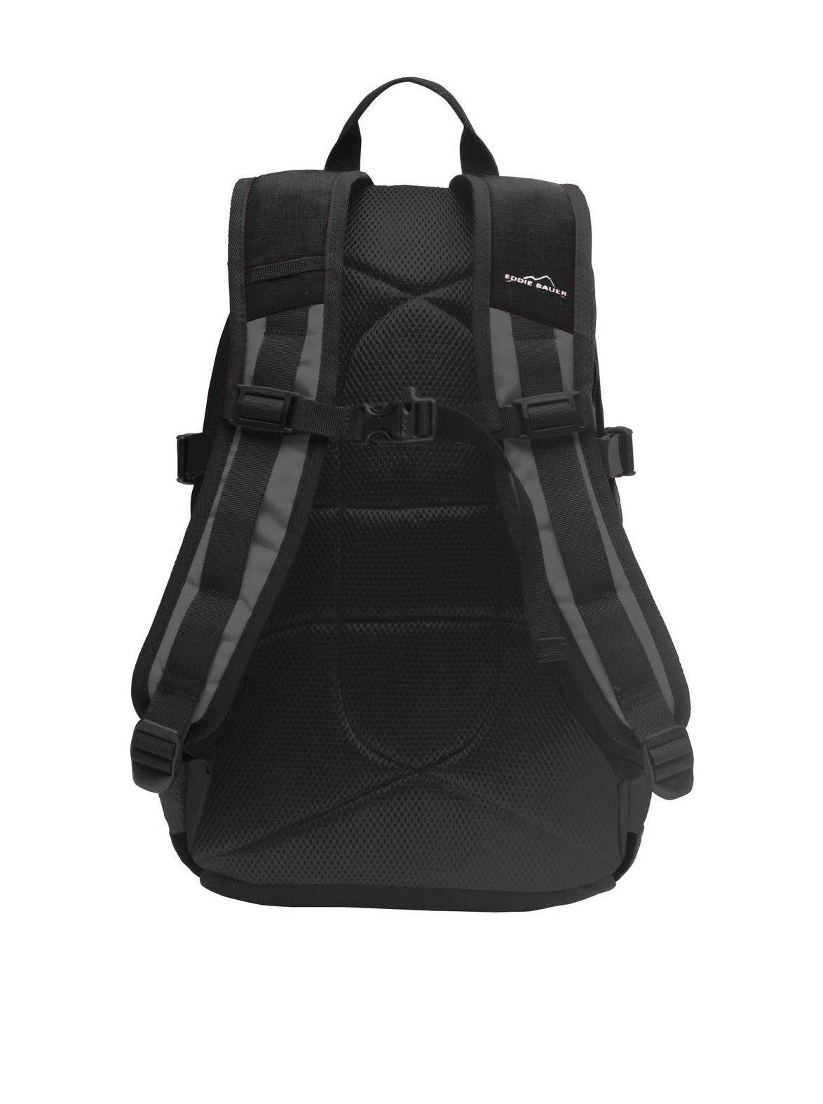 Eddie Bauer Ripstop Backpack. EB910 Eddie Bauer