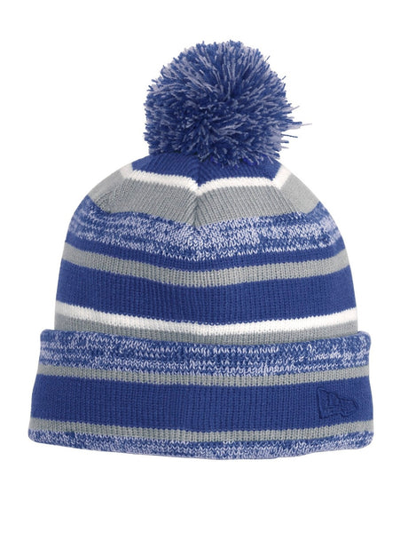 New Era Sideline Beanie. NE902 New Era