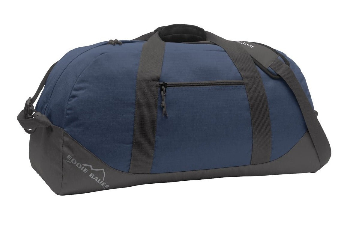 Eddie Bauer Large Ripstop Duffel. EB901 Eddie Bauer