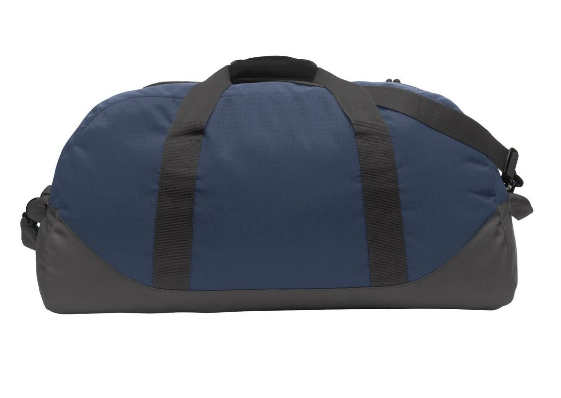 Eddie Bauer Large Ripstop Duffel. EB901 Eddie Bauer