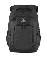OGIO Logan Pack. 411092 OGIO