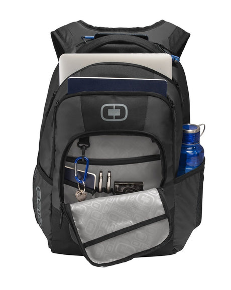 OGIO Logan Pack. 411092 OGIO