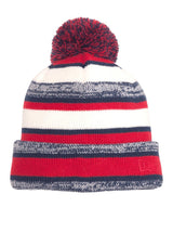 New Era Sideline Beanie. NE902 New Era