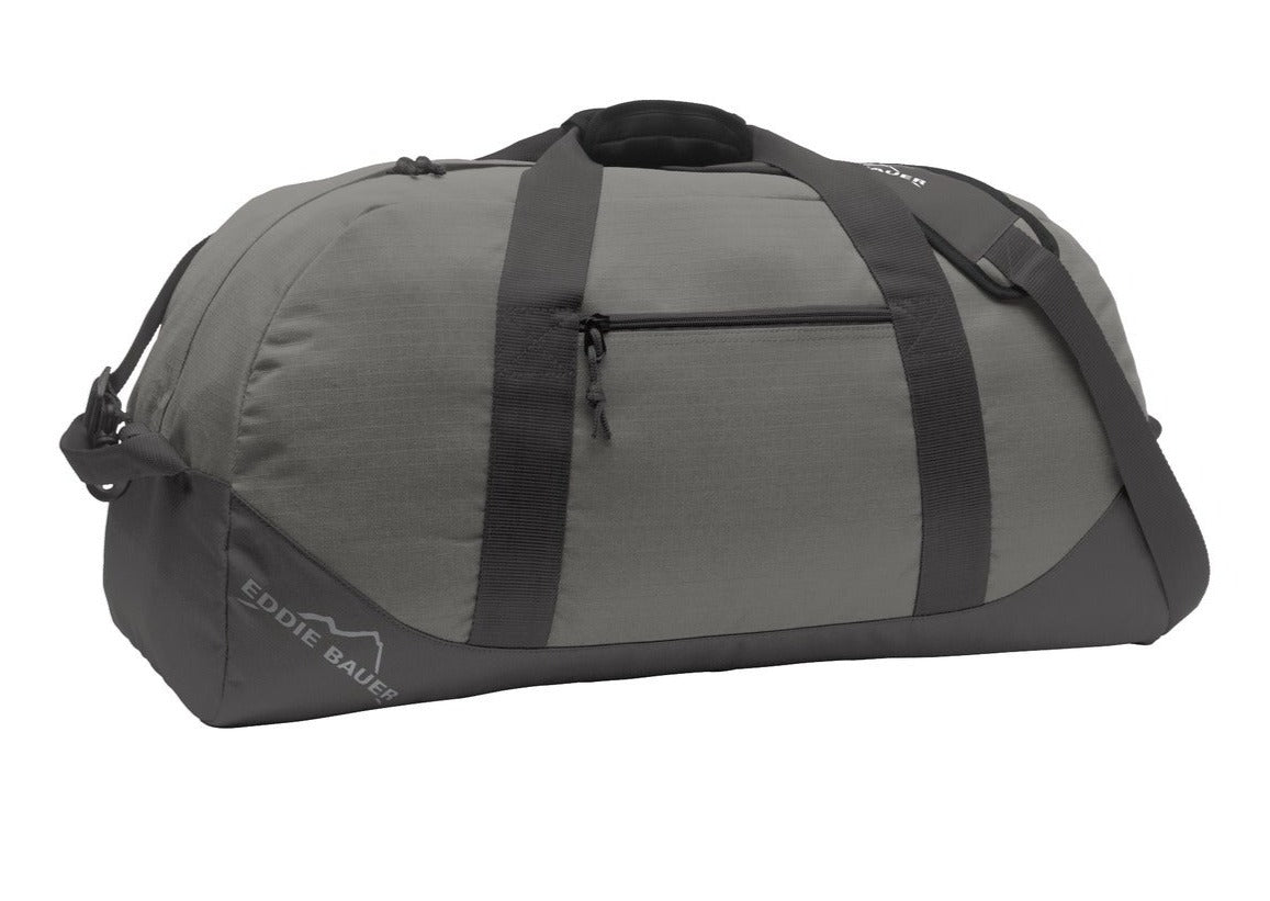 Eddie Bauer Large Ripstop Duffel. EB901 Eddie Bauer