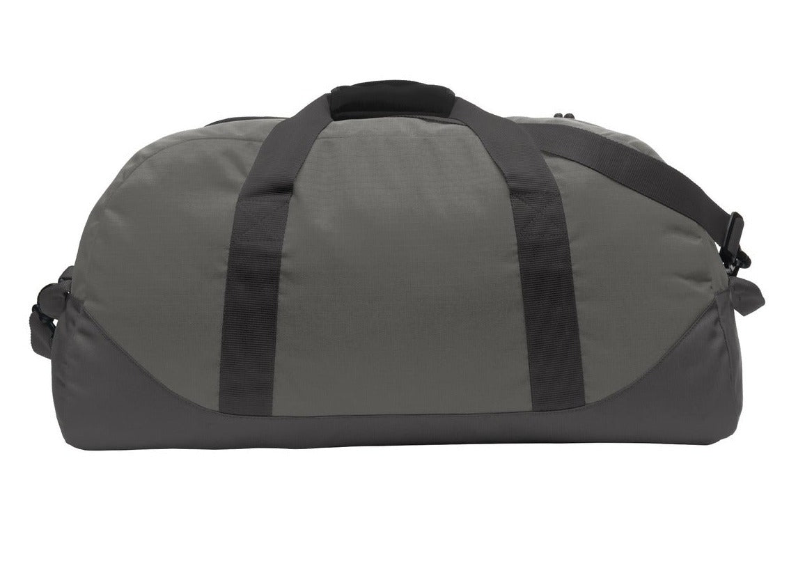 Eddie Bauer Large Ripstop Duffel. EB901 Eddie Bauer