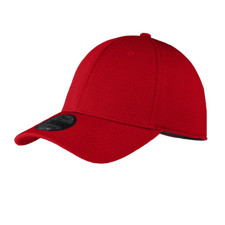 New Era Tech Mesh Cap. NE1090 New Era