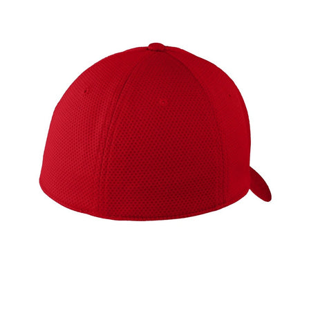 New Era Tech Mesh Cap. NE1090 New Era