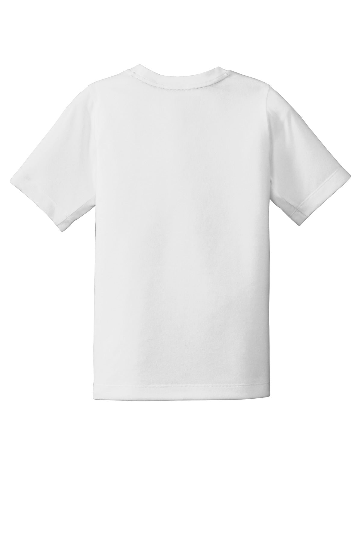New Era Youth Series Performance Crew Tee. YNEA200 New Era