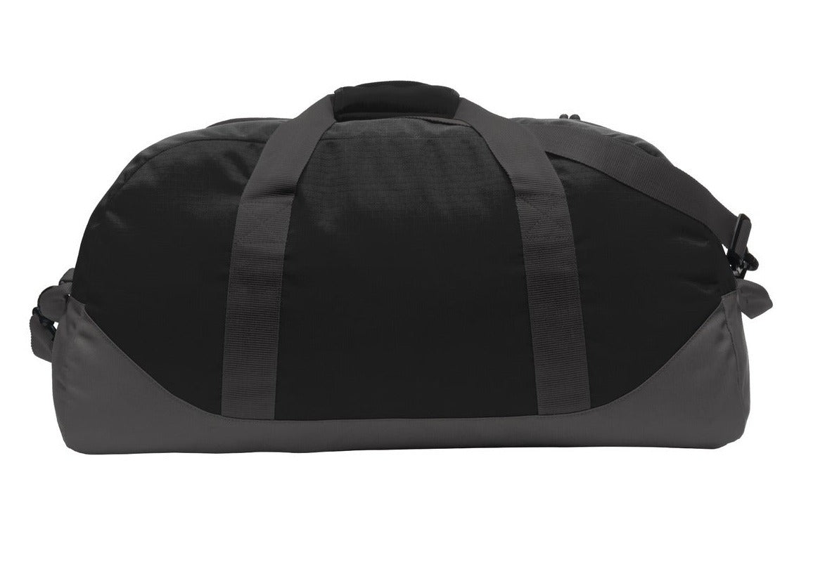 Eddie Bauer Large Ripstop Duffel. EB901 Eddie Bauer