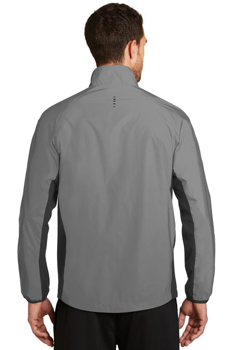 OGIO ENDURANCE Men's Flash Jacket. OE711 OGIO