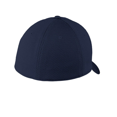 New Era Tech Mesh Cap. NE1090 New Era