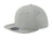 New Era Original Fit Diamond Era Flat Bill Snapback Cap. NE404 New Era