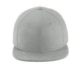 New Era Original Fit Diamond Era Flat Bill Snapback Cap. NE404 New Era