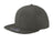 New Era Original Fit Diamond Era Flat Bill Snapback Cap. NE404 New Era