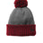 New Era Colorblock Cuffed Beanie. NE904 New Era