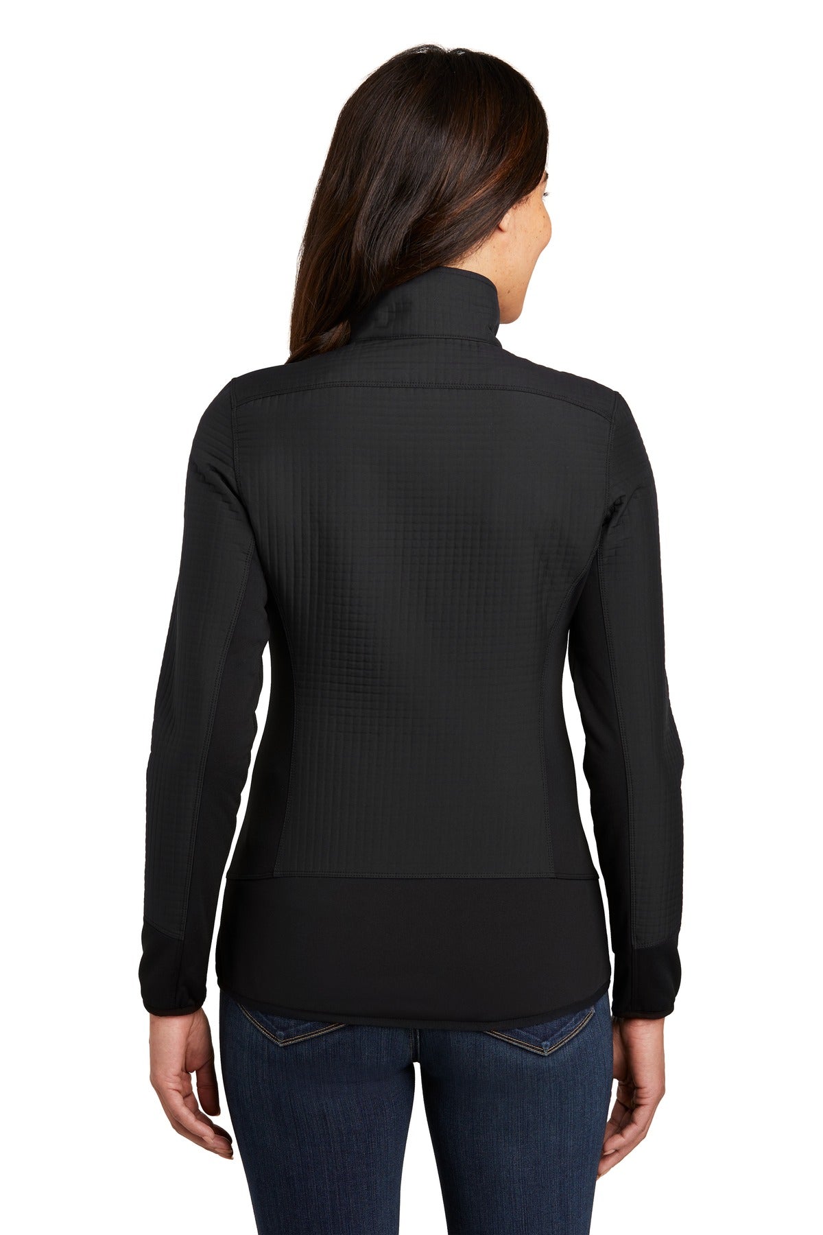 OGIO Women's Trax Jacket. LOG726 OGIO