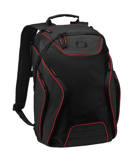 OGIO Hatch Pack. 91001 OGIO