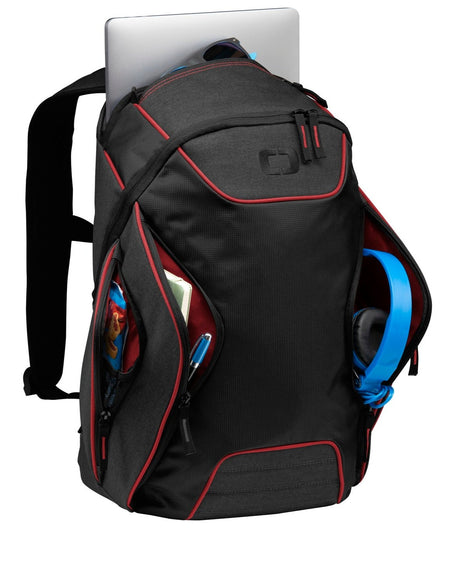 OGIO Hatch Pack. 91001 OGIO