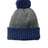 New Era Colorblock Cuffed Beanie. NE904 New Era