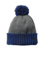 New Era Colorblock Cuffed Beanie. NE904 New Era