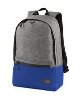 New Era Legacy Backpack. NEB201 New Era