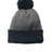 New Era Colorblock Cuffed Beanie. NE904 New Era