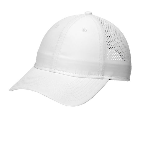 New Era Perforated Performance Cap. NE406 New Era