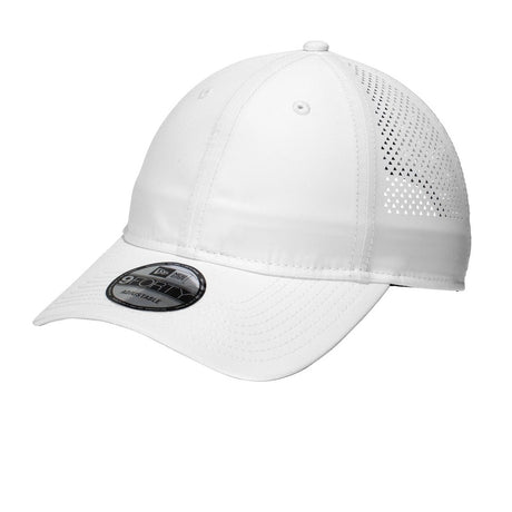 New Era Perforated Performance Cap. NE406 New Era