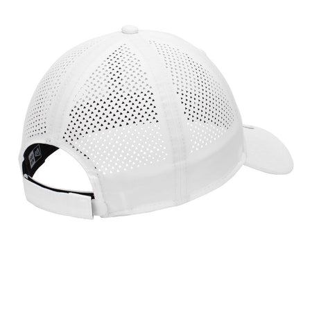 New Era Perforated Performance Cap. NE406 New Era