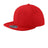 New Era Original Fit Diamond Era Flat Bill Snapback Cap. NE404 New Era