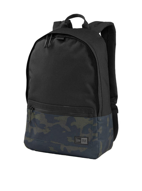 New Era Legacy Backpack. NEB201 New Era