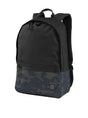 New Era Legacy Backpack. NEB201 New Era